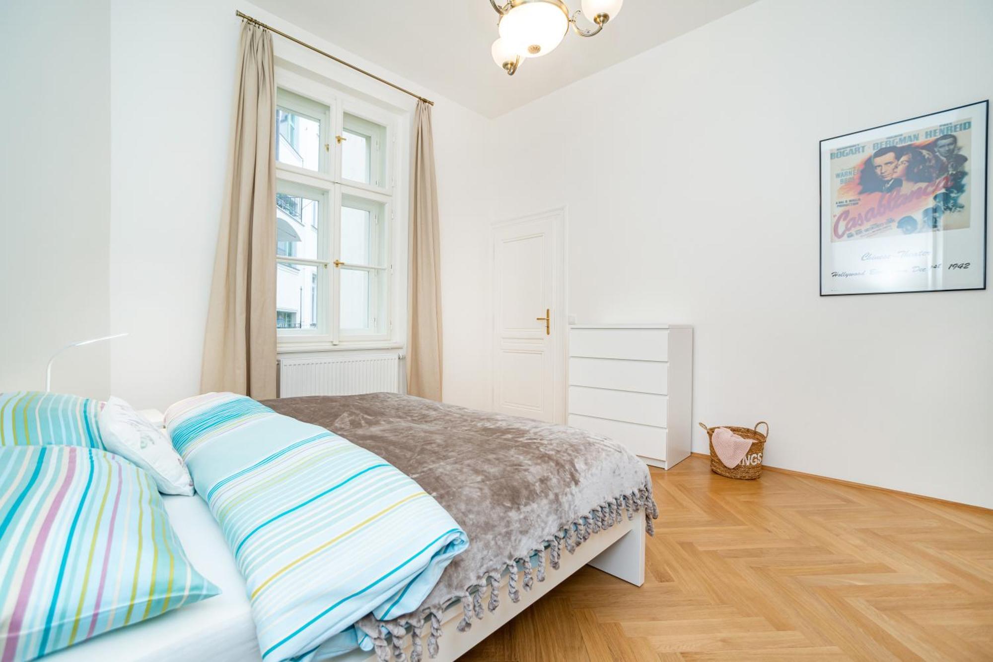 Quiet Apartment In The Old Town Prag Eksteriør billede